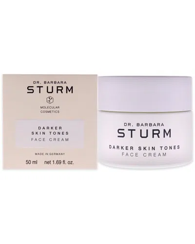 Dr Barbara Sturm Dr. Barbara Sturm 1.69oz Darker Skin Tones Face Cream