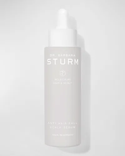 Dr Barbara Sturm 1.7 Oz. Anti-hair Fall Scalp Serum In White