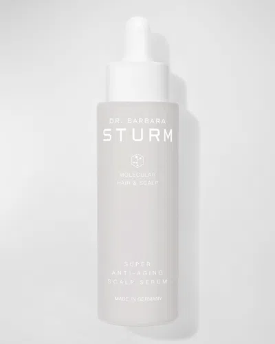 Dr Barbara Sturm 1.7 Oz. Super Anti-aging Scalp Serum In White