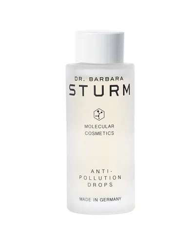 Dr Barbara Sturm Dr. Barbara Sturm 1oz Anti-pollution Drops In Multi