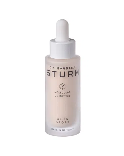 Dr Barbara Sturm Dr. Barbara Sturm 30ml Glow Drops In Transparent