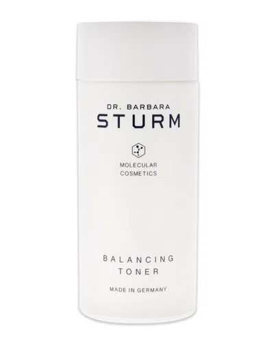 Dr Barbara Sturm Dr. Barbara Sturm 5oz Balancing Toner In Transparent