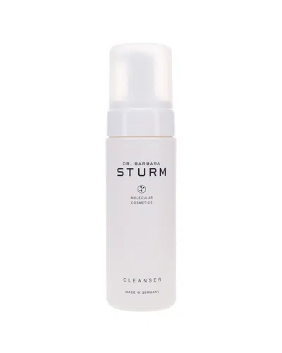 Dr Barbara Sturm Dr. Barbara Sturm 5oz Cleanser In Transparent