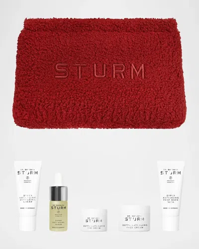 Dr Barbara Sturm 5-piece Winter Kit