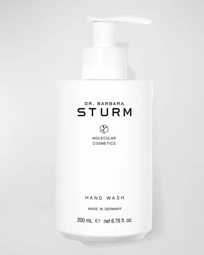 Dr Barbara Sturm 6.8 Oz. Hand Wash In White