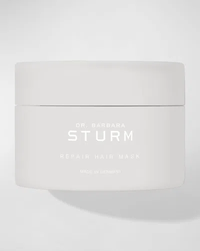 Dr Barbara Sturm 6.8 Oz. Repair Hair Mask In White