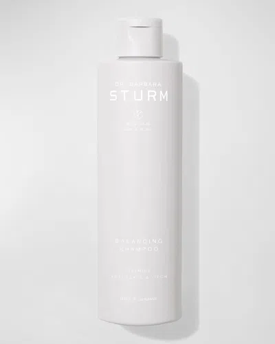 Dr Barbara Sturm 8.4 Oz. Balancing Shampoo In White