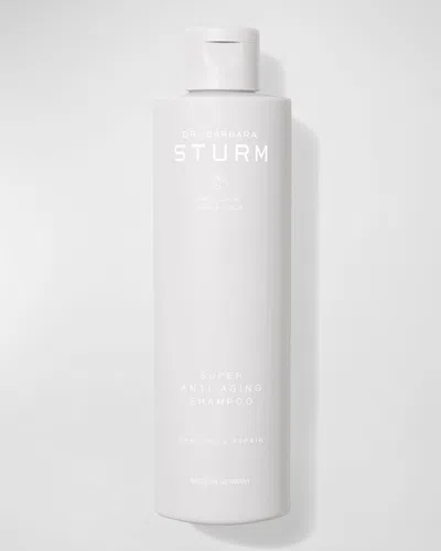 Dr Barbara Sturm 8.4 Oz. Super Anti-aging Shampoo In White