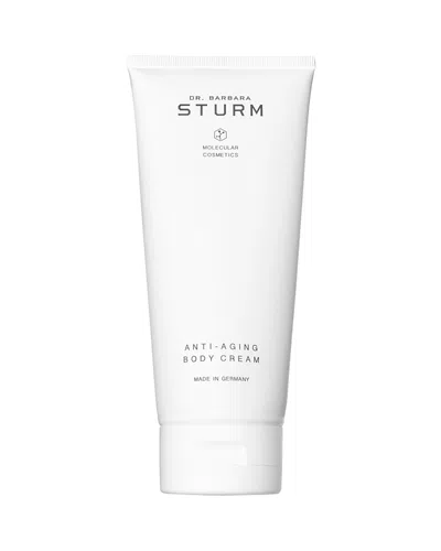 DR BARBARA STURM ANTI-AGING BODY CREAM,200019657