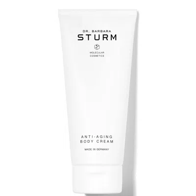 Dr Barbara Sturm Anti-aging Body Cream 200ml