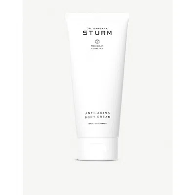 DR BARBARA STURM ANTI-AGING BODY CREAM 200ML,33163551