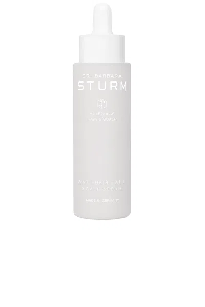 DR BARBARA STURM ANTI-HAIR FALL SCALP SERUM