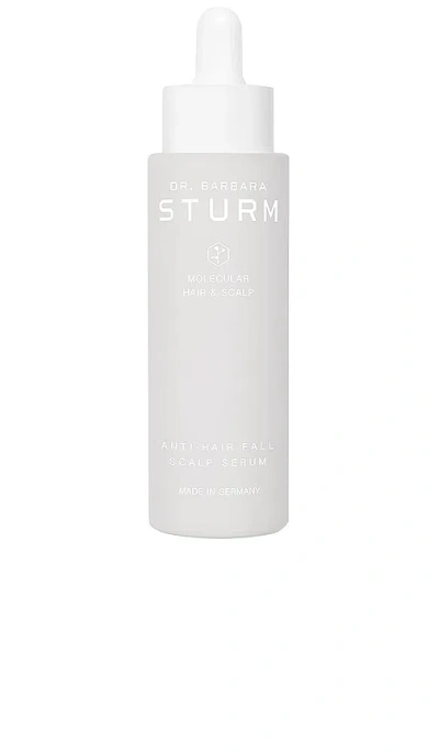 Dr Barbara Sturm Anti-hair Fall Scalp Serum In Beauty: Na