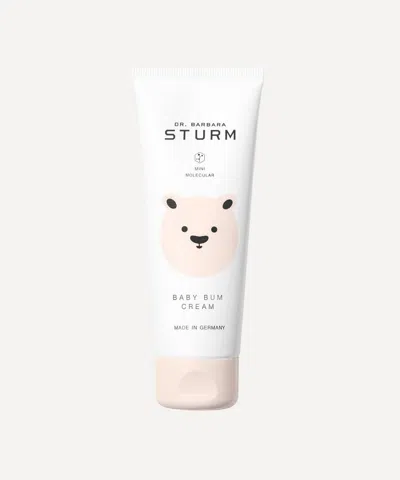 Dr Barbara Sturm Dr. Barbara Sturm Baby And Kids Baby Bum Cream 75ml