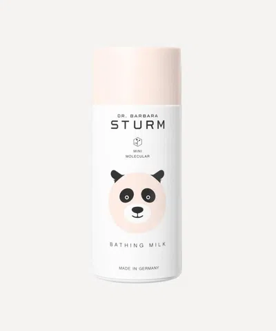 Dr Barbara Sturm Dr. Barbara Sturm Baby And Kids Bathing Milk 150ml