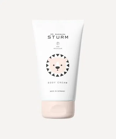 Dr Barbara Sturm Dr. Barbara Sturm Baby And Kids Body Cream 150ml