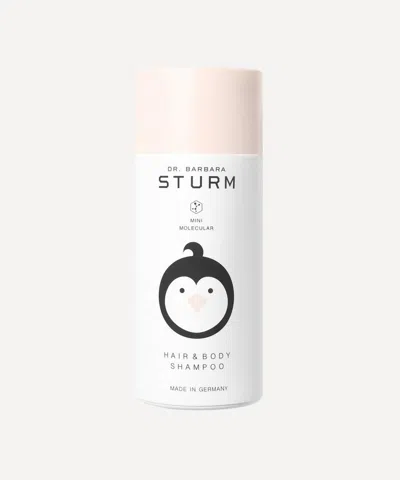 Dr Barbara Sturm Dr. Barbara Sturm Baby And Kids Hair And Body Shampoo 150ml