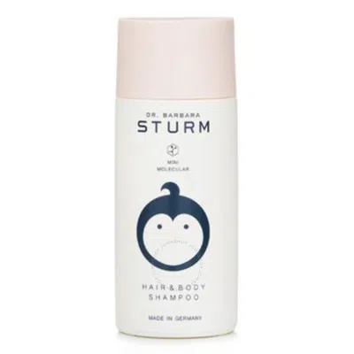Dr Barbara Sturm Dr. Barbara Sturm Baby Hair & Body Shampoo - 5.07 oz Bath & Body 4015165326007 In White
