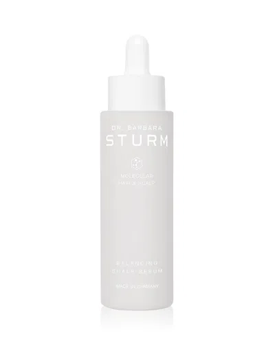 DR BARBARA STURM BALANCING SCALP SERUM 1.69 OZ.