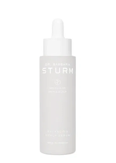 Dr Barbara Sturm Balancing Scalp Serum 50ml In Na