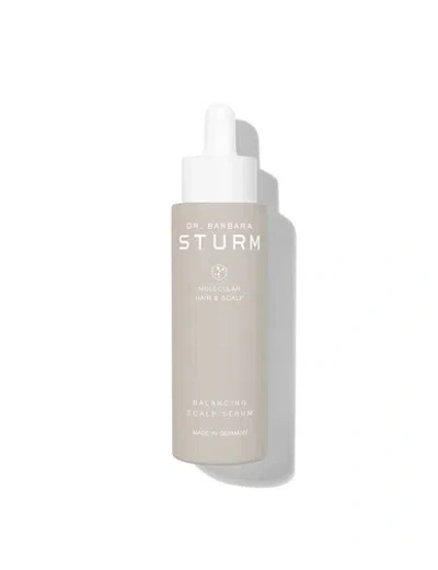 Dr Barbara Sturm Balancing Scalp Serum In White