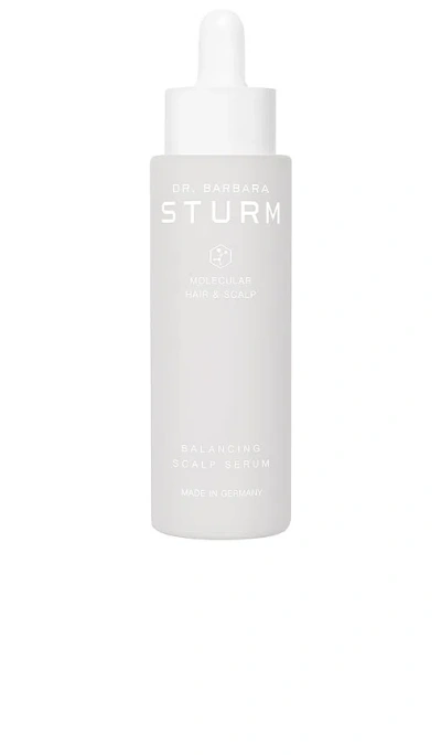 DR BARBARA STURM BALANCING SCALP SERUM