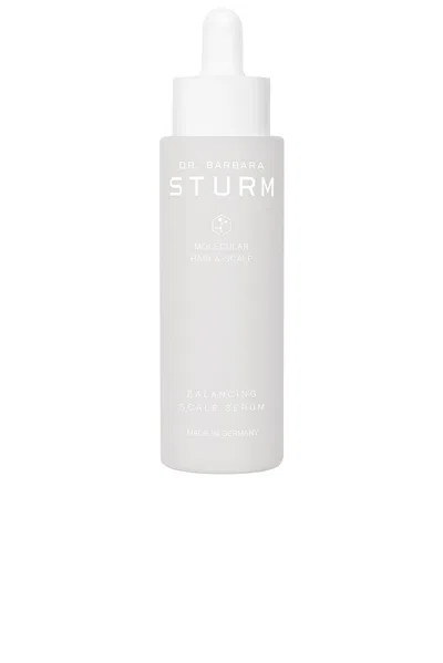 Dr Barbara Sturm Balancing Scalp Serum In Beauty: Na