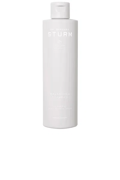 Dr Barbara Sturm Balancing Shampoo In N,a