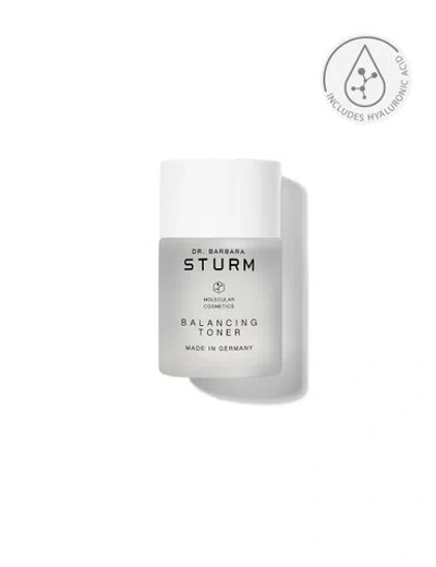 DR BARBARA STURM DR BARBARA STURM BALANCING TONER 30 ML