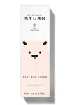 DR BARBARA STURM BEAUTY BABY &AMP; KIDS BABY BUM CREAM 75