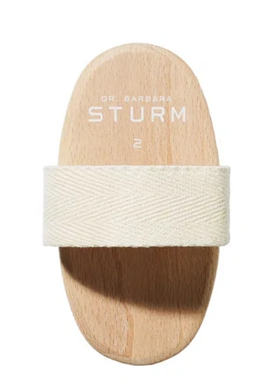 Dr Barbara Sturm Body Brush- Medium