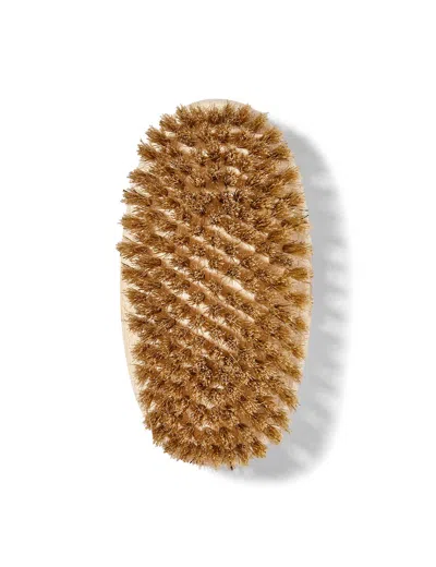 Dr Barbara Sturm Body Brush In White