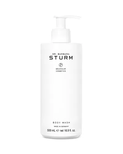 DR BARBARA STURM BODY WASH 16.9 OZ.