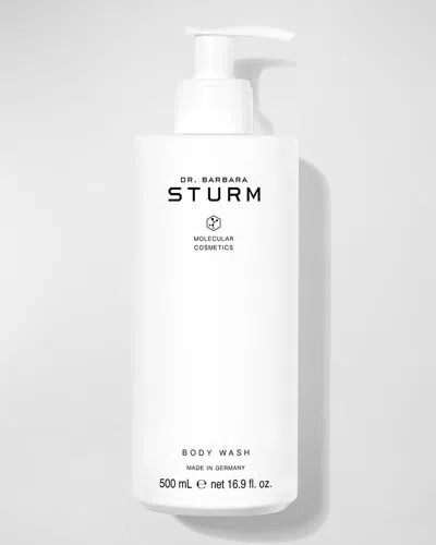 Dr Barbara Sturm Body Wash, 16.9 Oz. In White