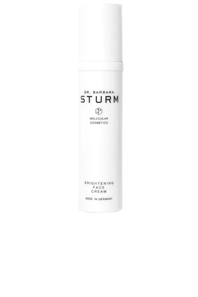 DR BARBARA STURM BRIGHTENING FACE CREAM