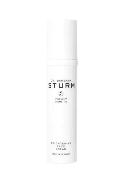 Dr Barbara Sturm Brightening Face Cream 50ml In N/a