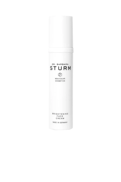 Dr Barbara Sturm Brightening Face Cream In N,a