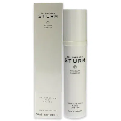 Dr Barbara Sturm Brightening Face Lotion By Dr. Barbara Sturm For Unisex - 1.7 oz Lotion In White