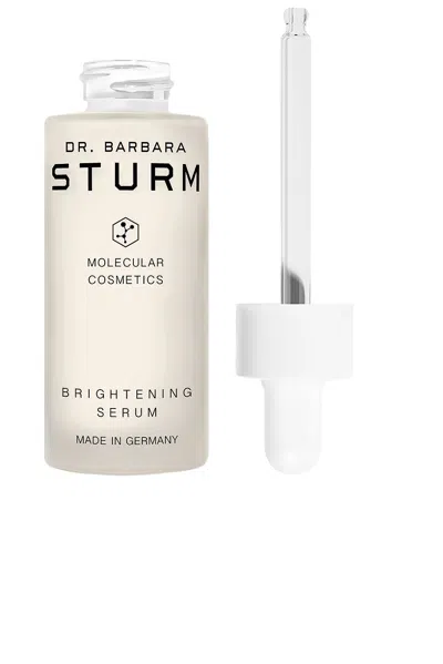 DR BARBARA STURM BRIGHTENING SERUM