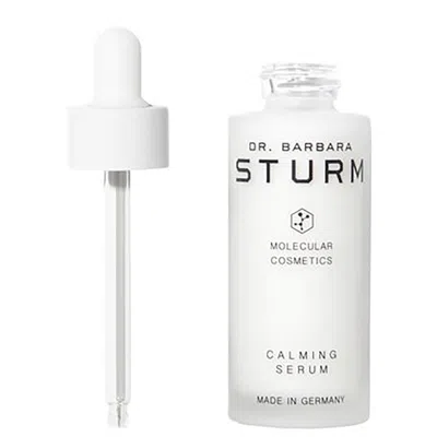 Dr Barbara Sturm Calming Serum - 30ml In White