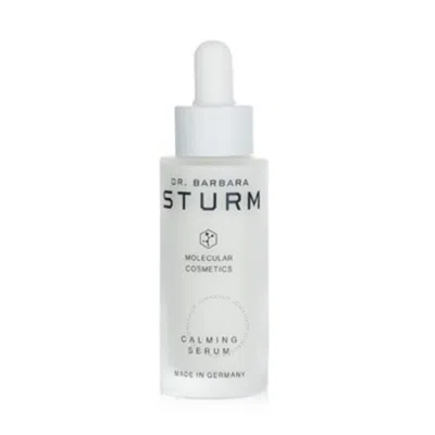 Dr Barbara Sturm Dr. Barbara Sturm Calming Serum 1.0 oz Skin Care 4015165337621 In White