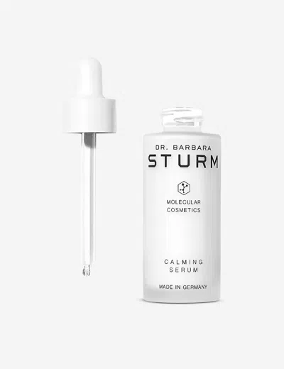 DR BARBARA STURM CALMING SERUM 30ML,33163615