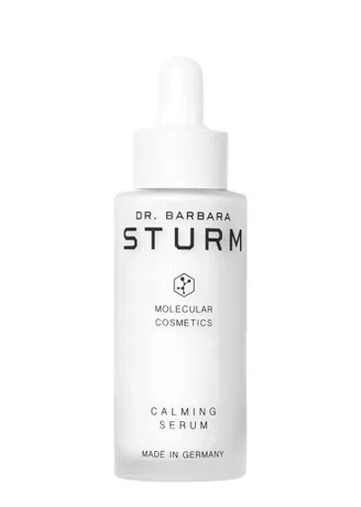 Dr Barbara Sturm Calming Serum 30ml In Na