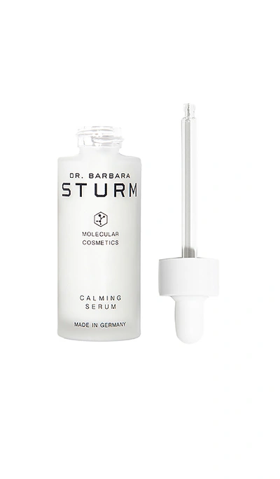 Dr Barbara Sturm Calming Serum In N,a