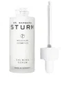 Dr Barbara Sturm + Net Sustain Calming Serum, 30ml - One Size In N,a