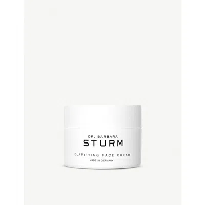 Dr Barbara Sturm Dr. Barbara Sturm Clarifying Face Cream
