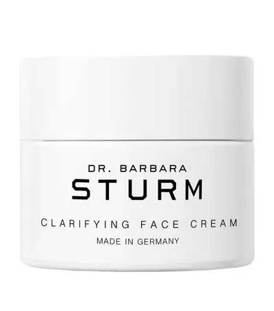 DR BARBARA STURM CLARIFYING FACE CREAM