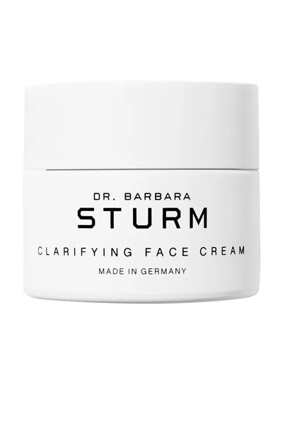 DR BARBARA STURM CLARIFYING FACE CREAM
