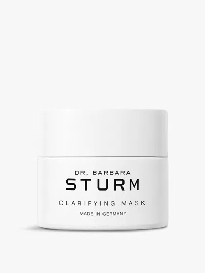 Dr Barbara Sturm Clarifying Mask