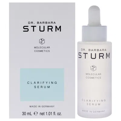 Dr Barbara Sturm Clarifying Serum By Dr. Barbara Sturm For Unisex - 1.01 oz Serum In White